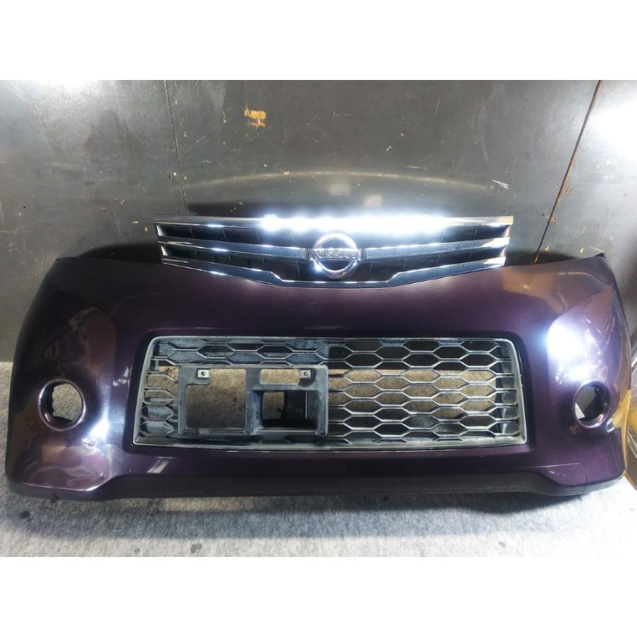 日産（NISSAN） ルークス ハイウェイスター 2型(ML21S