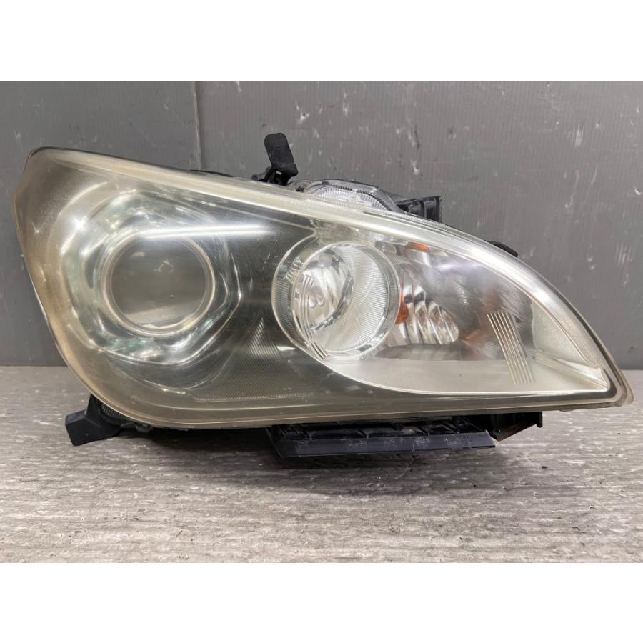 フーガ 370GT TypeS 前期 (KY51 Y51) HID 右ヘッドライト 打刻E