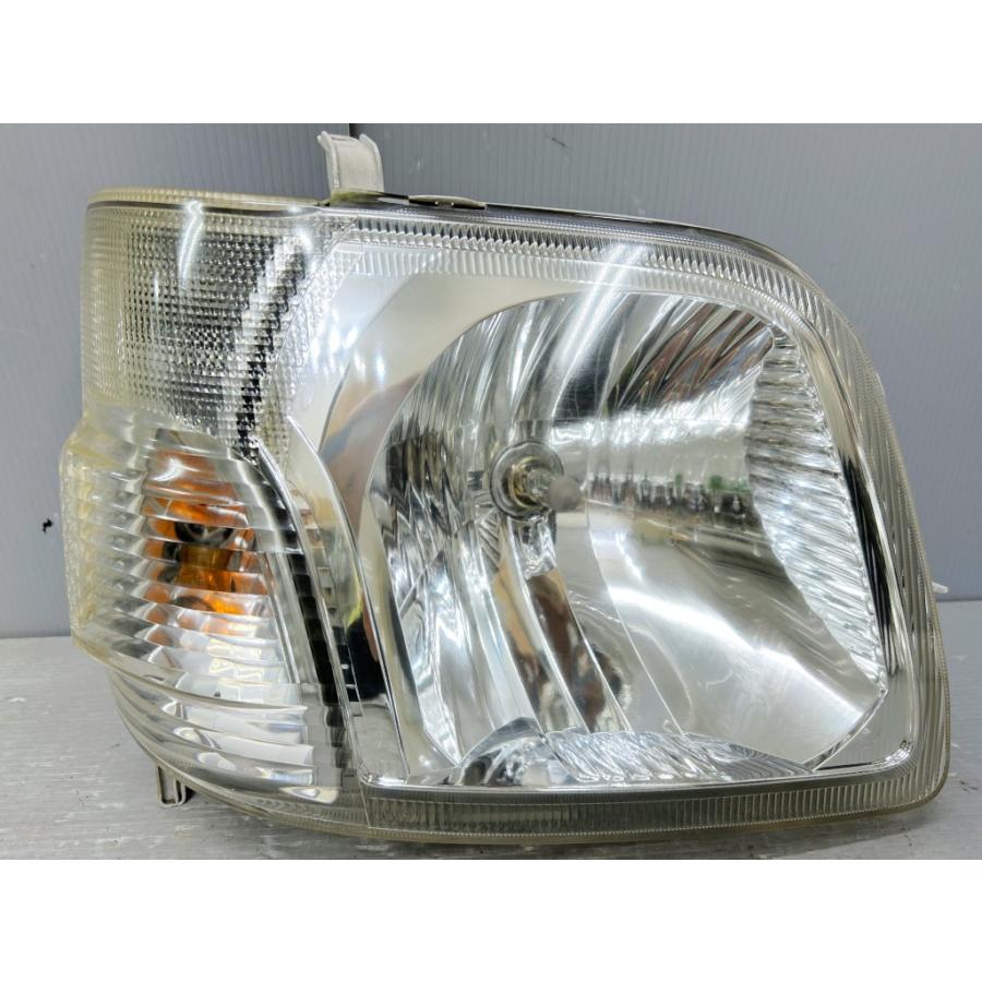 ハイゼット バン スペシャル(S321V) 純正 ハロゲン 右ヘッドライト