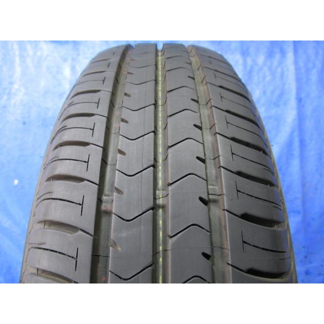 エア漏点検済！極上バリ溝9.5分山！BRIDGESTONE ECOPIa NH100C 185