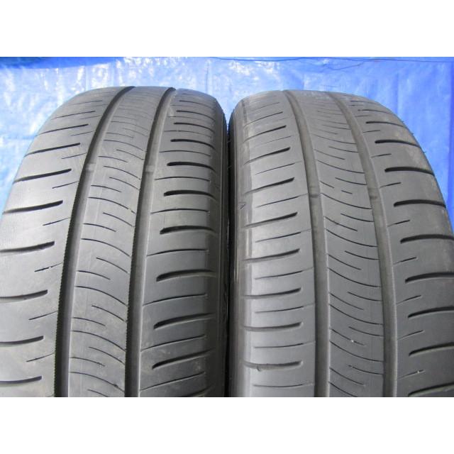 ルノー キャプチャー純正 17-6.5J 4H/100 ET40 ＋ DUNLOP ENASAVE