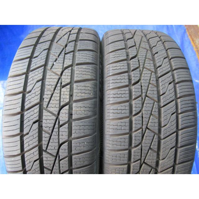 無限 MUGEN NR 17-7J 5H/114.3 ET53 + 215/45R17 中古4本 アコード