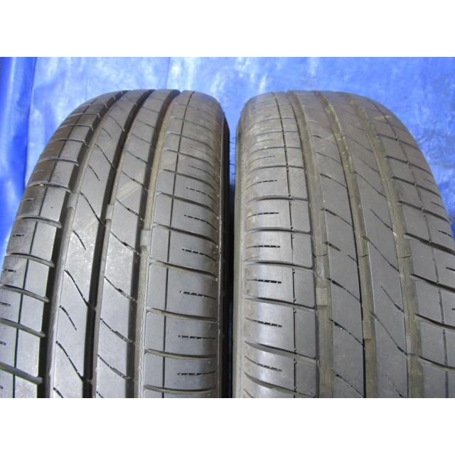 スズキ ラパン純正 13-4B 4H/100 ET45 + MARQUIS 155/65R13 中古4本