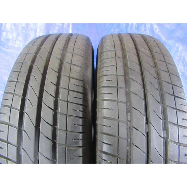 スズキ ラパン純正 13-4B 4H/100 ET45 + MARQUIS 155/65R13 中古4本