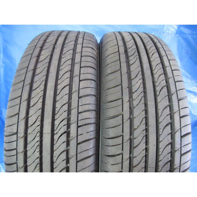 ミツビシ純正ホイール 15-4.5J 4H/100 ET46 + 165/55R15 中古4本セット