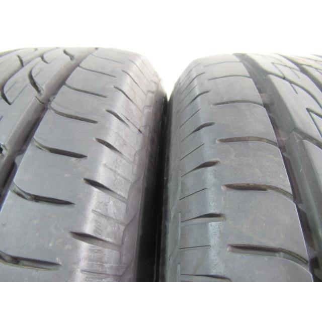エア漏点検済！極上バリ溝8〜9分山！BRIDGESTONE NEXTRY 175/70R14 84S 