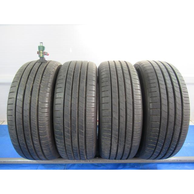 タイヤ】【九分山7mm以上】【20時間限定出品】2020年製 LE MANS Ⅴ 美品