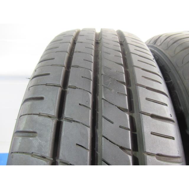 ほぼ新品・イボ付 175/65R14 ダンロップ エナセーブ EC204 ダンロップ エナセーブ EC204 175/65R14 82S | オートバックス