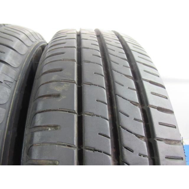 送料無料2021年製バリ溝！DUNLOP ENASAVE 175/65R14 送料無料2021年製バリ溝！DUNLOP ENASAVE 175/65R14