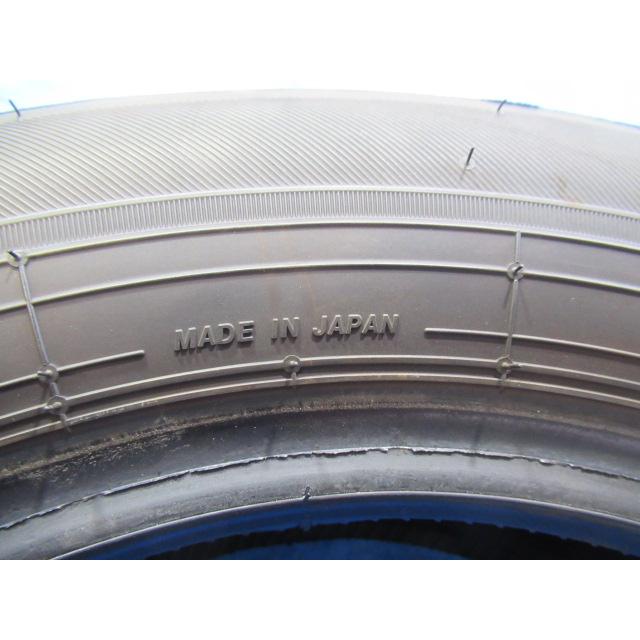 エア漏れ点検済み！イボ付き 極上バリ溝9.5分山！BRIDGESTONE NEWNO 