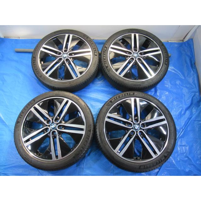激安即決 ダブルスポーク スタイリング 430 超希少 BMW 20-5J 5H/112