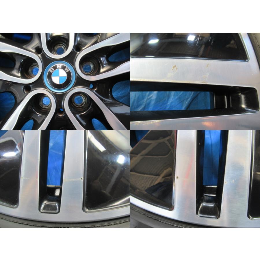 激安即決 ダブルスポーク スタイリング 430 超希少 BMW 20-5J 5H/112