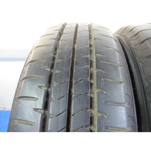 極上175/65R14ブリヂストン NEWNO ニューノ 2025 バリ山2本 極上175