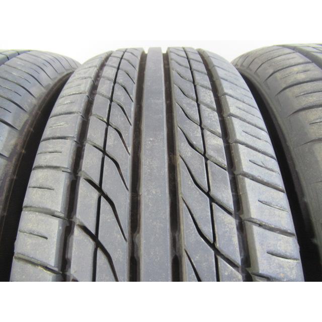 エア漏れ点検済！バリ溝8〜9分山！YOKOHAMA PRACTIVA 195/65R15 91S