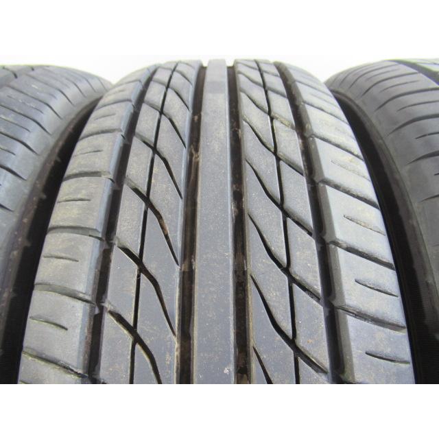 エア漏れ点検済！バリ溝8〜9分山！YOKOHAMA PRACTIVA 195/65R15 91S