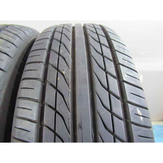 エア漏れ点検済！バリ溝8〜9分山！YOKOHAMA PRACTIVA 195/65R15 91S