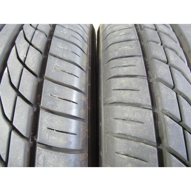 エア漏れ点検済！バリ溝8〜9分山！YOKOHAMA PRACTIVA 195/65R15 91S