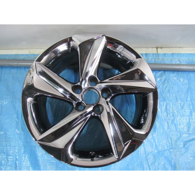 220系クラウン後期型純正アルミ　美品 220系クラウン後期型純正アルミ 美品 220系クラウン後期型純正アルミ