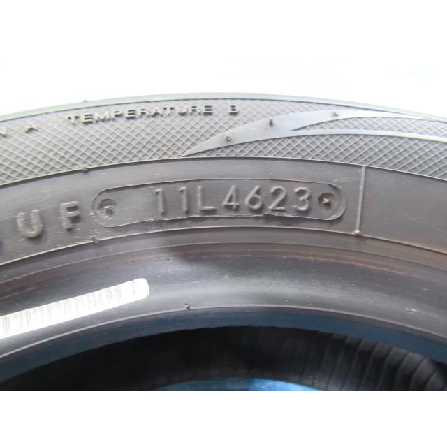 エア漏点検済！極上バリ溝8〜9分山！TOYO NANOENERGY 3 155/65R13 73S 