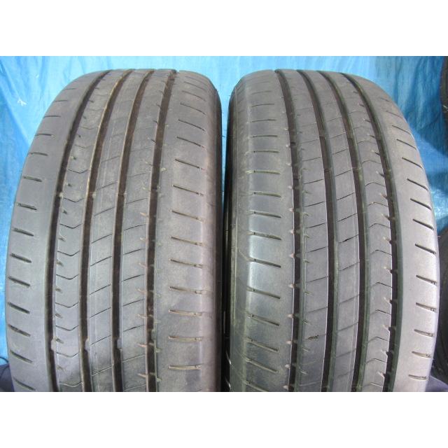 ホンダ純正 17-7J 5H/114.3 ET55 + BRIDGESTONE 215/55R17 2022年製