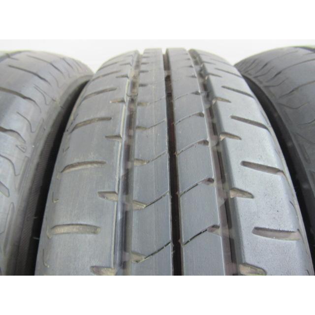 エア漏点検済！極上バリ溝8〜9分山！BRIDGESTONE NEWNO 155/65R13 73S