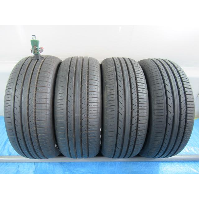 エア漏点検済！極上バリ溝9分山！ZEETEX ZT1000 185/55R15 82V 2023年 