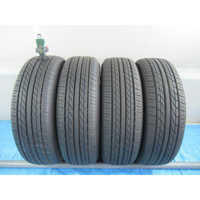 エア漏点検済！極上バリ溝8〜9分山！YOKOHAMA PRACTIVA 175/65R14 82S 