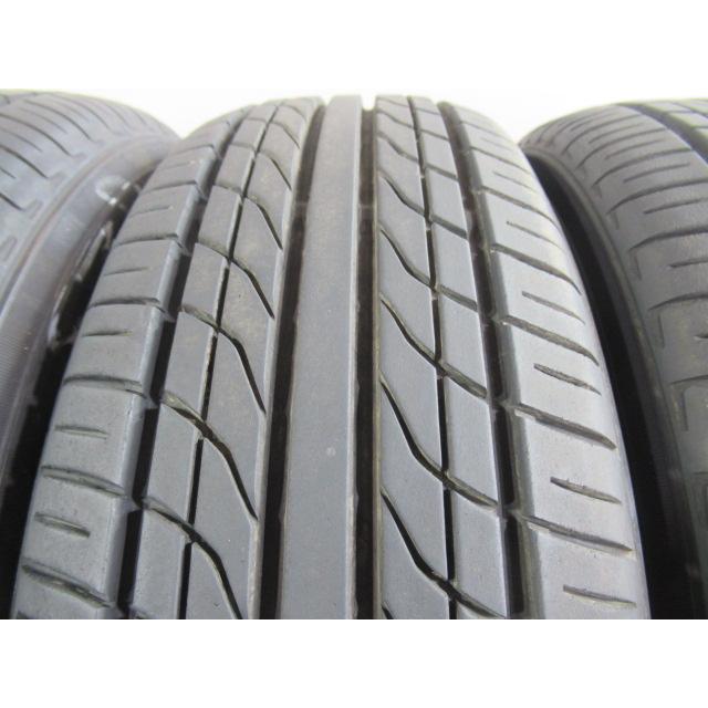 エア漏点検済！極上バリ溝8〜9分山！YOKOHAMA PRACTIVA 175/65R14 82S