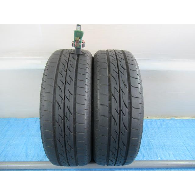 エア漏れ点検済み！ バリ溝9分山！BRIDGESTONE NEXTRY 175/55R15 77V 
