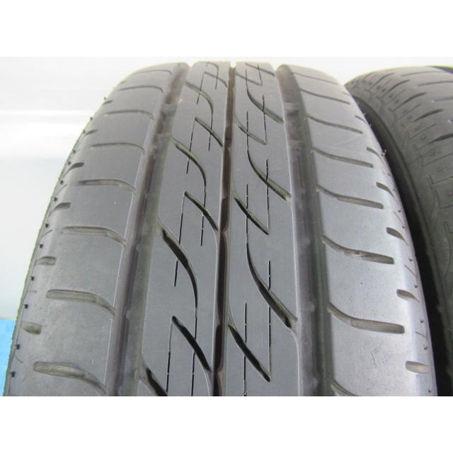エア漏れ点検済み！ バリ溝9分山！BRIDGESTONE NEXTRY 175/55R15 77V 