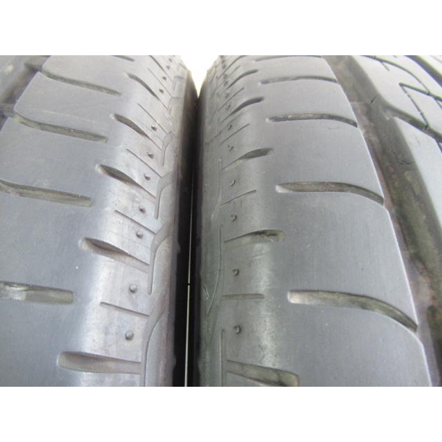 エア漏れ点検済み！ バリ溝9分山！BRIDGESTONE NEXTRY 175/55R15 77V 