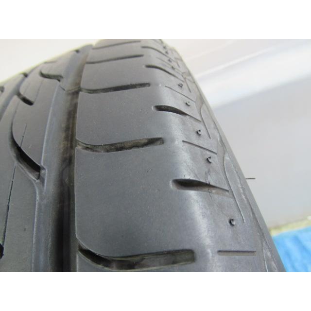 エア漏れ点検済み！ バリ溝9分山！BRIDGESTONE NEXTRY 175/55R15 77V 