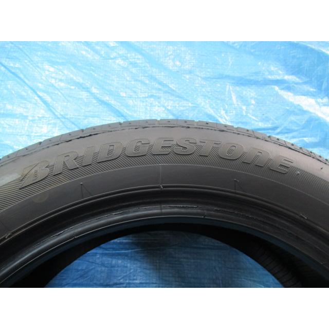 エア漏れ点検済み！ バリ溝9分山！BRIDGESTONE NEXTRY 175/55R15 77V 
