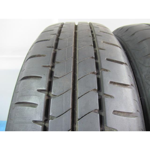 185/65R15 88S BRIDGESTONE NEWNO 極上 バリ溝9分山 2023年製 夏タイヤ