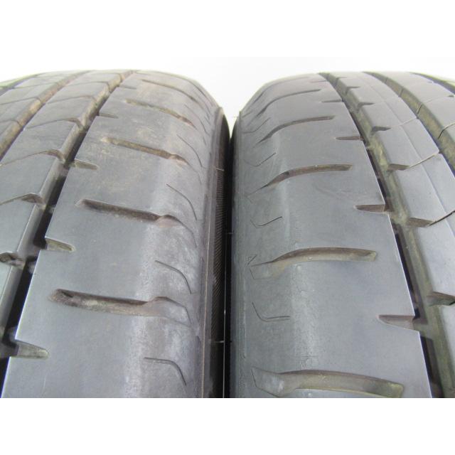 185/65R15 88S BRIDGESTONE NEWNO 極上 バリ溝9分山 2023年製 夏タイヤ