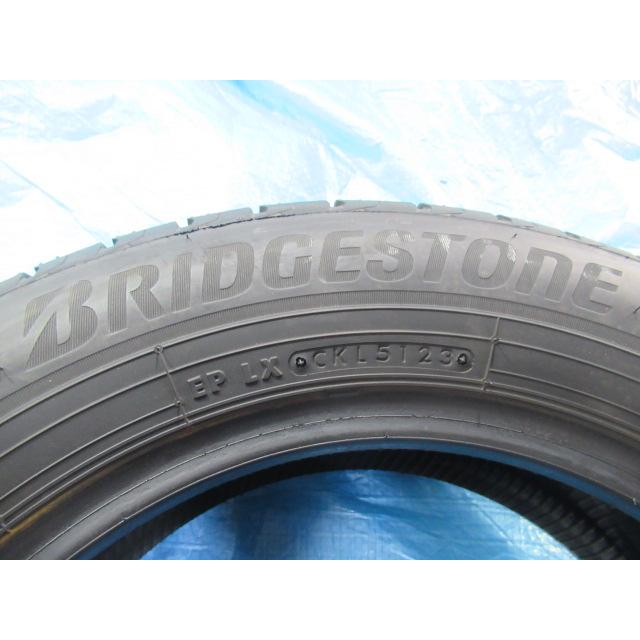 185/65R15 88S BRIDGESTONE NEWNO 極上 バリ溝9分山 2023年製 夏タイヤ