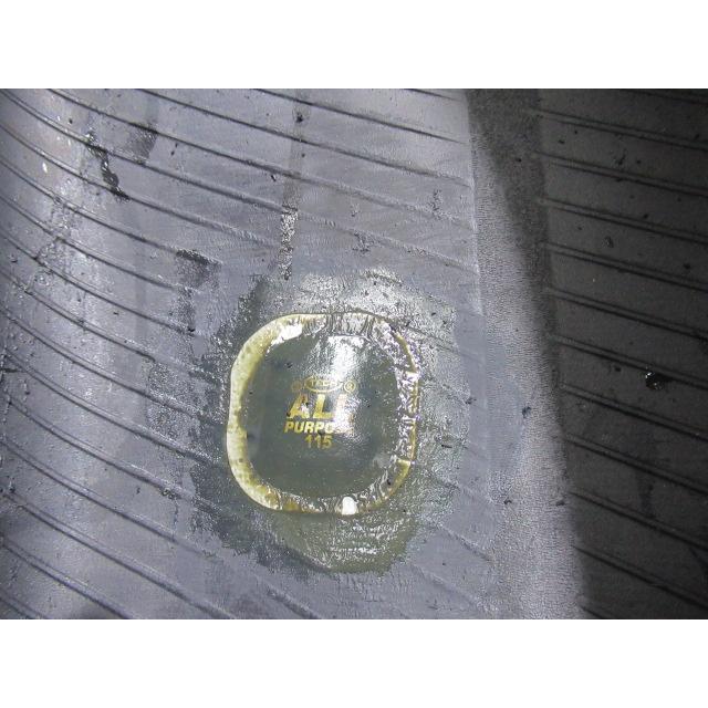 205/55R16 91V BRIDGESTONE SEIBERLING SL201 エア漏点検済 バリ溝9分