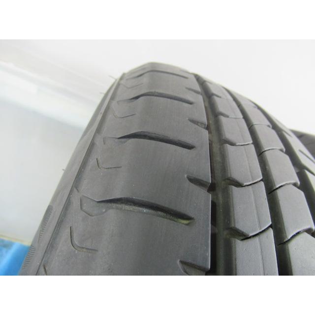 175/65R15 84H 夏タイヤ BRIDGESTONE NEWNO エア漏れ点検済 極上 バリ