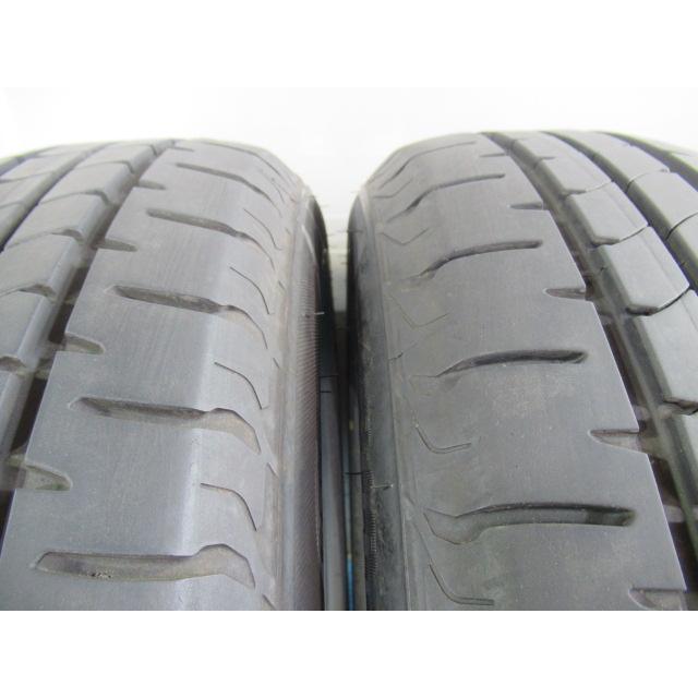 175/65R15 84H 夏タイヤ BRIDGESTONE NEWNO エア漏れ点検済 極上 バリ