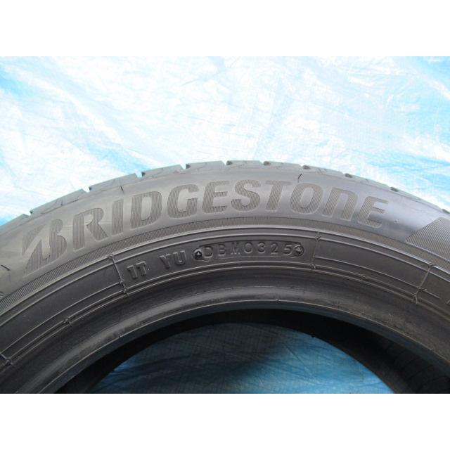 175/65R15 84H 夏タイヤ BRIDGESTONE NEWNO エア漏れ点検済 極上 バリ