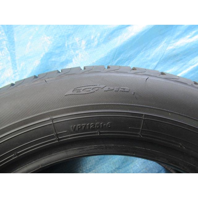 175/65R15 84H 夏タイヤ BRIDGESTONE NEWNO エア漏れ点検済 極上 バリ