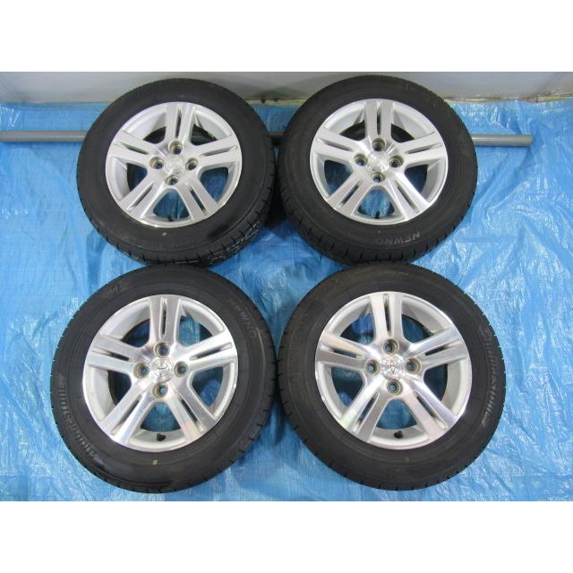 ホイール新品 バランス調整済【BS REGNO GR-XI 225/55R17】夏タイヤ【BahnsTech 17インチ 7J5HPCD114.3+45】バリ溝 エスティマ等　(VTG446)クレジットカード QRコード決済可能 ホイール新品 バランス調整済【BS REGNO GR-XI 225/55R17】夏タイヤ