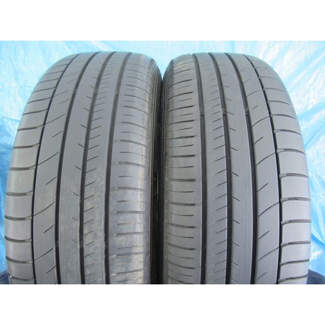 195/60R16 夏タイヤ GOODYEAR 日産純正 ENKEI 16インチ 6J 5H/114.3 