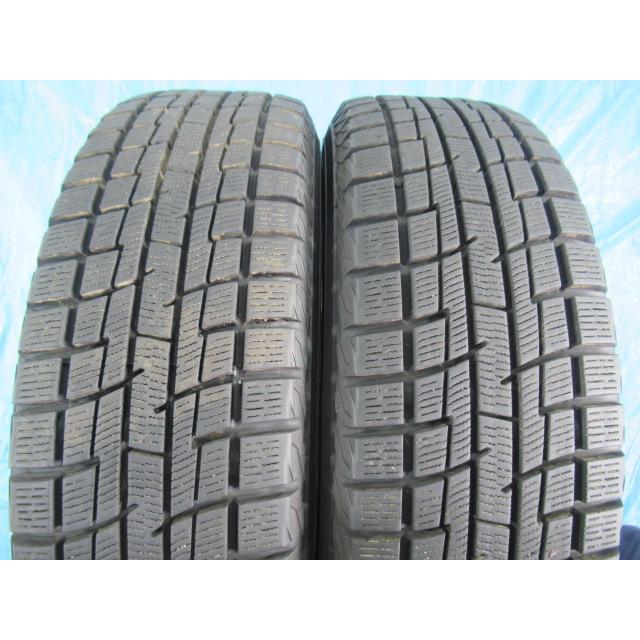 155/65R14 スタッドレスタイヤ YOKOHAMA スズキ純正 14インチ 4.5J 4H