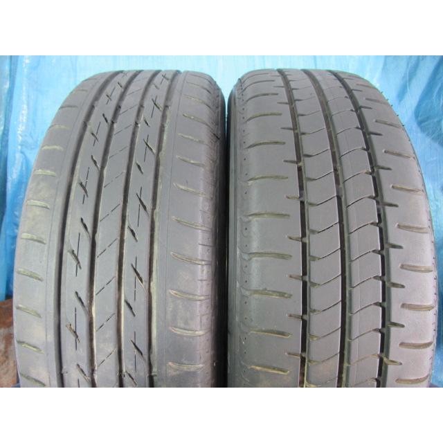 185/55R16 夏タイヤ BRIDGESTONE ホンダ純正 16インチ 6J 4H/100 ET53