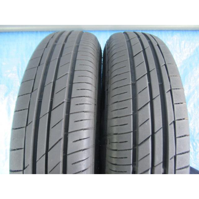 145/80R13 夏タイヤ TOYO ダイハツ純正鉄 13インチ 4B 4H/100 ET40