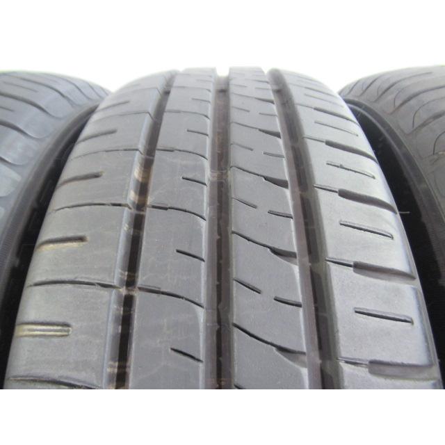 205/60R16,DUNLOP ENASAVE RV 505,24年9.8分山 205/60R16 92H 夏タイヤ DUNLOP ENASAVE EC204 エア漏点検済 バリ溝9分