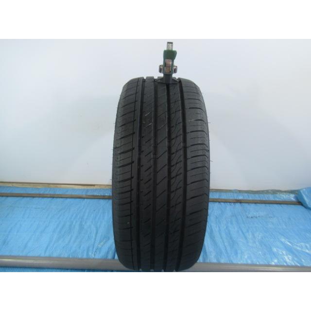 225/40R19 93W XL 夏タイヤ GRENLANDER L-ZEAL 56 エア漏れ点検済 極上