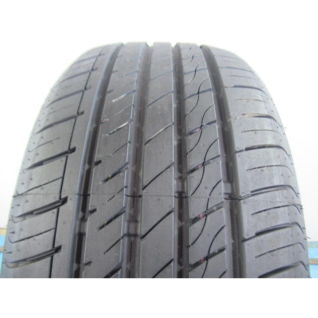 225/40R19 93W XL 夏タイヤ GRENLANDER L-ZEAL 56 エア漏れ点検済 極上