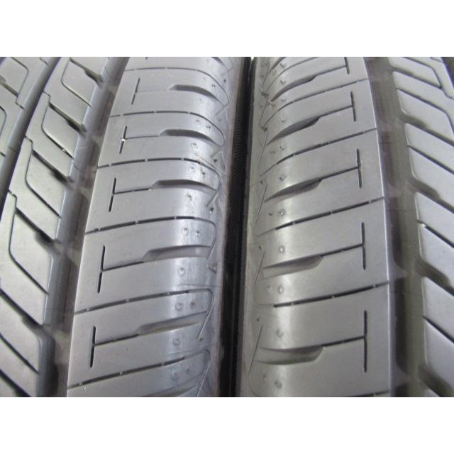 165/55R14 72V 夏タイヤ BRIDGESTONE SEIBERLING SL201 エア漏点検済